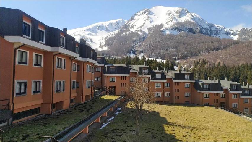 Appartamento per 7 persone a Campitello Matese