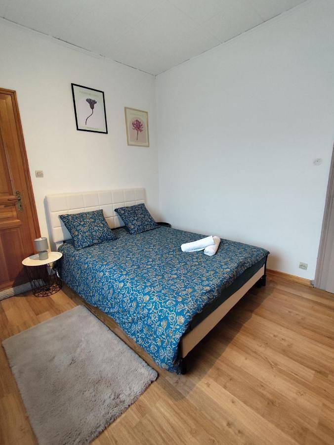 Gîte pour 2 personnes à Geispolsheim - 2