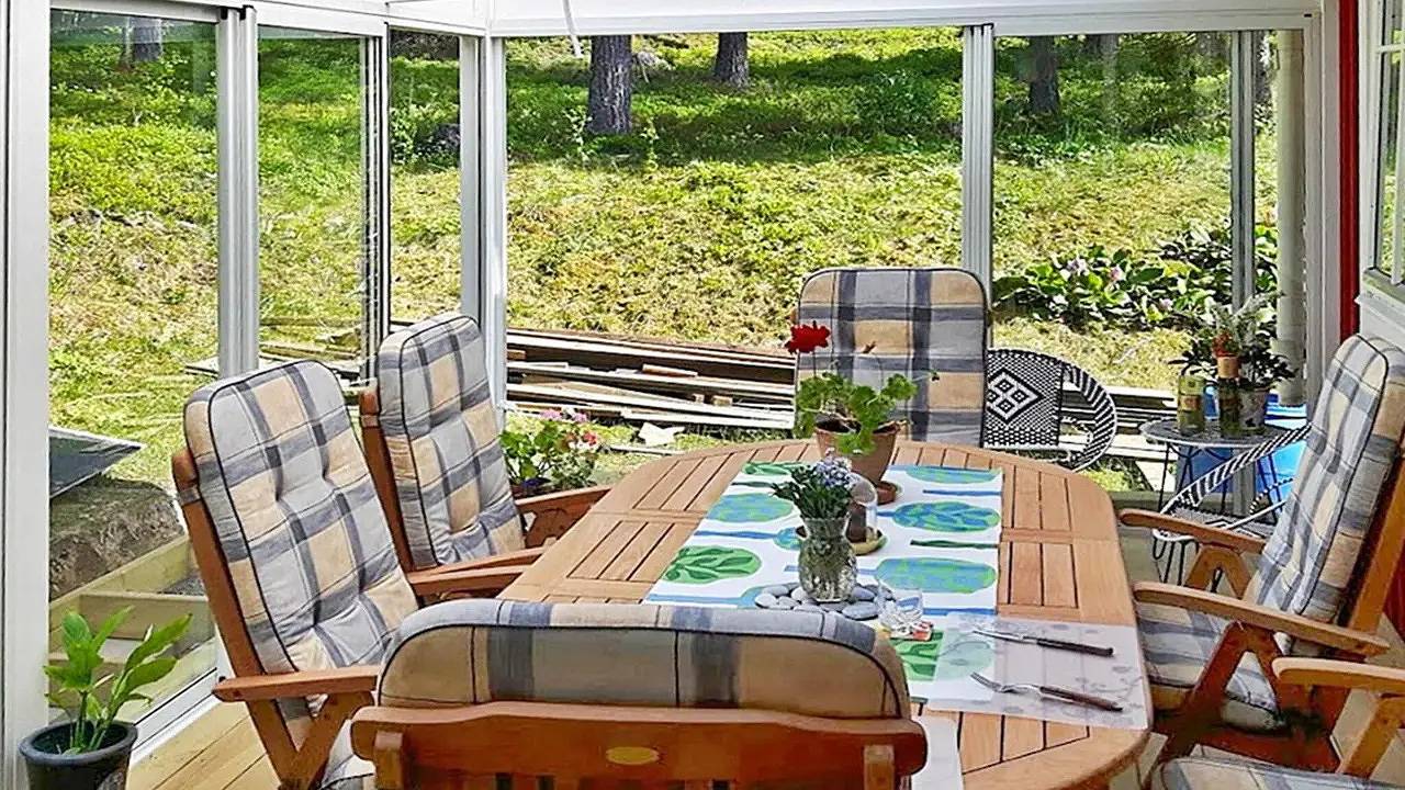 Ferienhaus für 6 Personen (137 m²) in Vätö in Vätö, Schwedische Ostsee