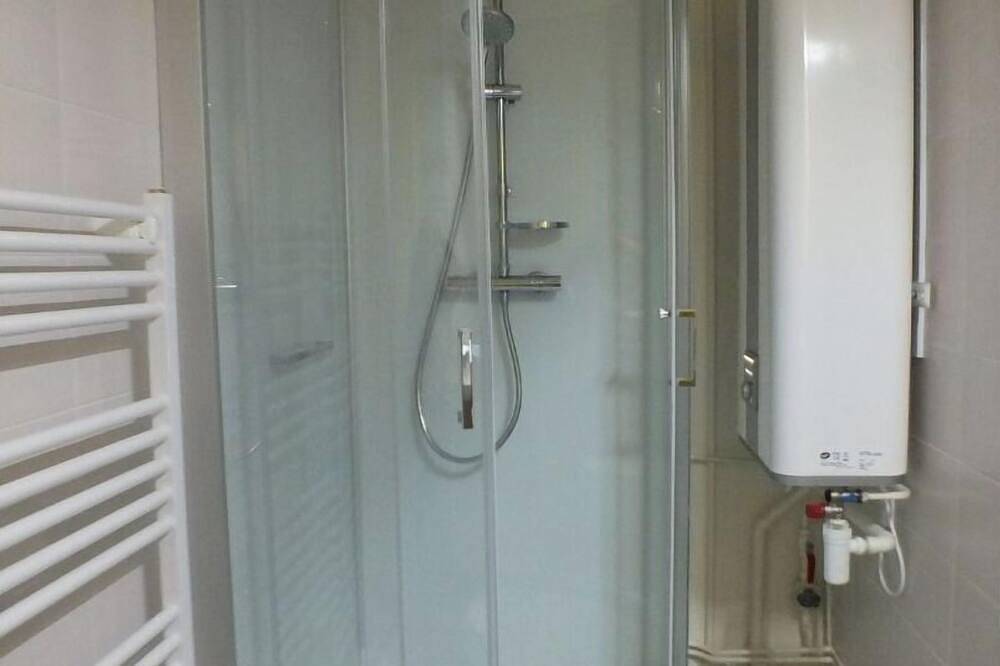 Apartamento entero, Residence Valissou - Scandinavian decor apartment in Châteauroux, Región de Châteauroux