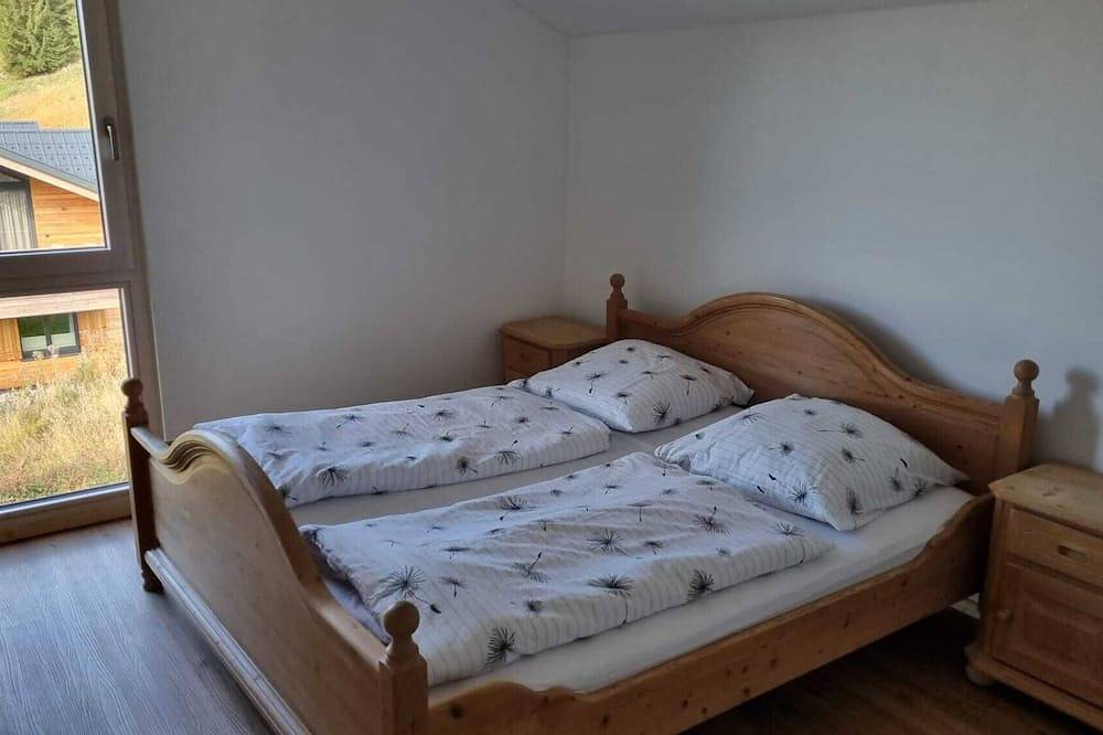Geheel appartement, Vacation apartment with a super view in Balderschwang, Zwaben (Bayern)