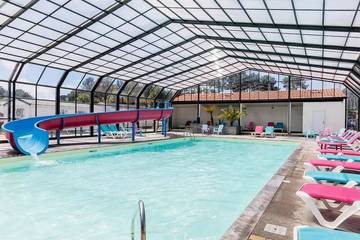 Villa pour 3 Personnes dans Saint-Hilaire-de-Riez, Vendée, Photo 4