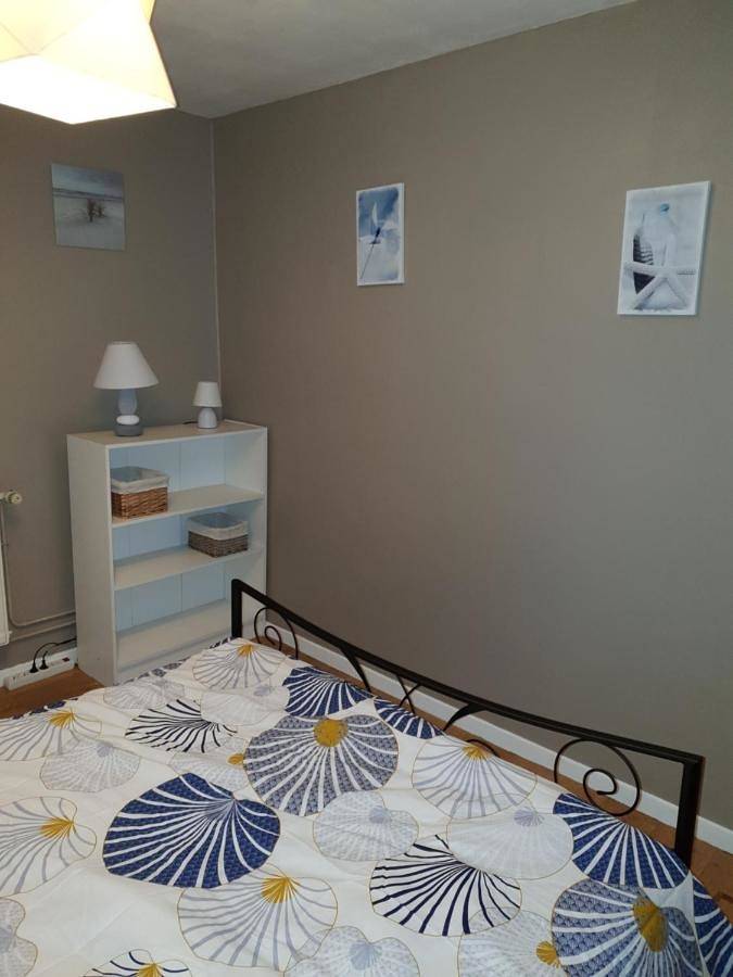 Appartement entier, Appartement malo les bains plage in Plage de Malo-les-Bains, Dunkerque
