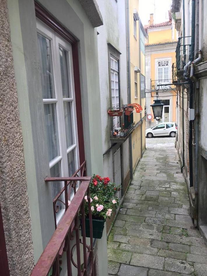 Apartamento de vacaciones para 3 personas, con balcón en Viana do Castelo - 4