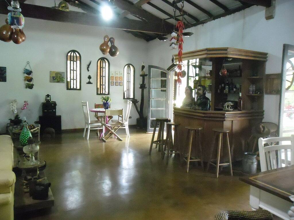 Mieten Chacara Ende der Woche und Saison. Insgesamt Ruhe. in Mairinque, São Paulo (Bundesstaat)