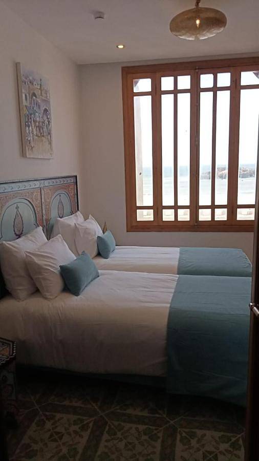 Maison d’hôte pour 2 personnes, avec terrasse et vue à Essaouira - 3