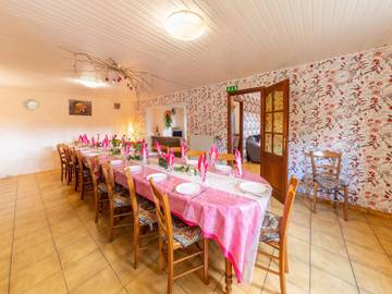 Maison De Vacances pour 18 Personnes dans Montleban, Gouvy, Photo 2