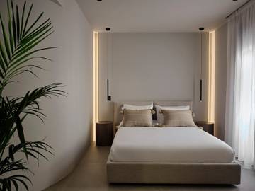 Villa für 5 Personen in Chalandri, Athen, Bild 2