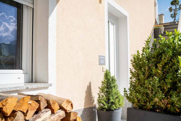 Ferienwohnung für 4 Personen, mit Balkon in Eben am Achensee - 3
