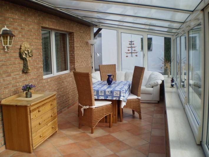 Ferienwohnung für 5 Personen, mit Garten, mit Haustier - 1