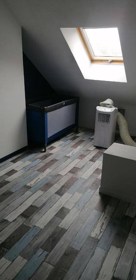 Double Room in Mulsanne, Sarthe