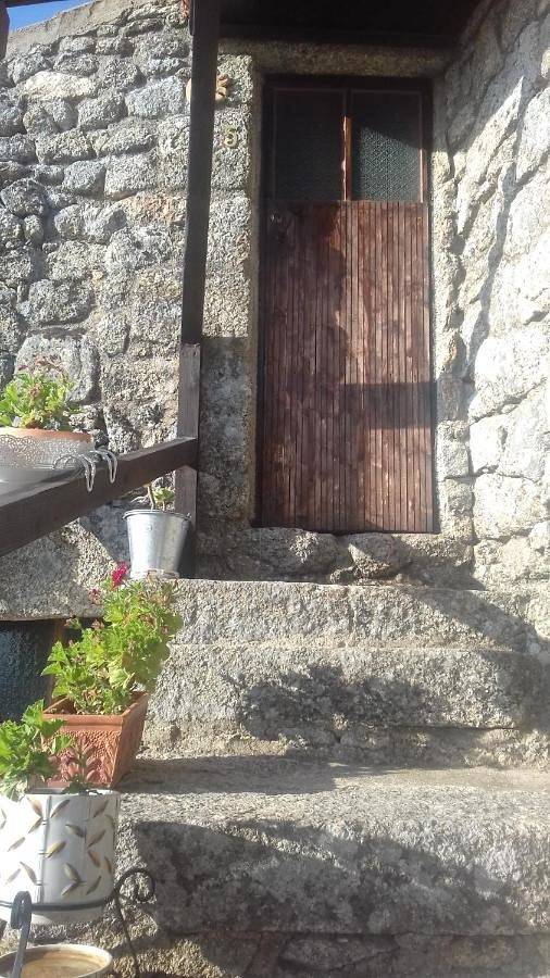 Maison d’hôte pour 2 personnes, avec terrasse à Monsanto - 3