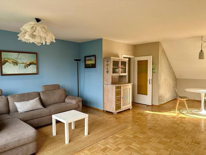 Ferienhaus für 4 Personen, mit Balkon und Ausblick, mit Haustier in Hamburg - 2