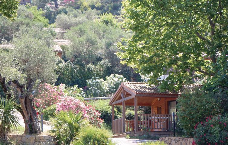 Location de vacances pour 6 personnes, avec piscine à Solliès-Toucas - 3