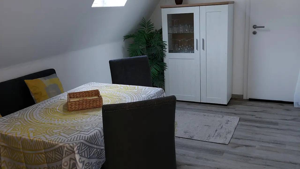 Ganze Ferienwohnung, Ferienwohnung für 2 Personen (24 m²) in Neuenkirchen in Neuenkirchen (Lüneburger Heide), Landkreis Heidekreis