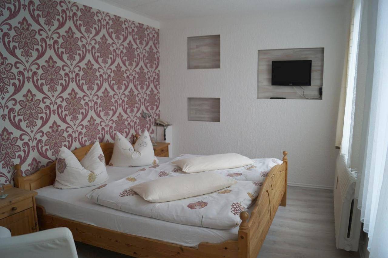 Hotel Am Kurpark in Bad Suderode, Quedlinburg