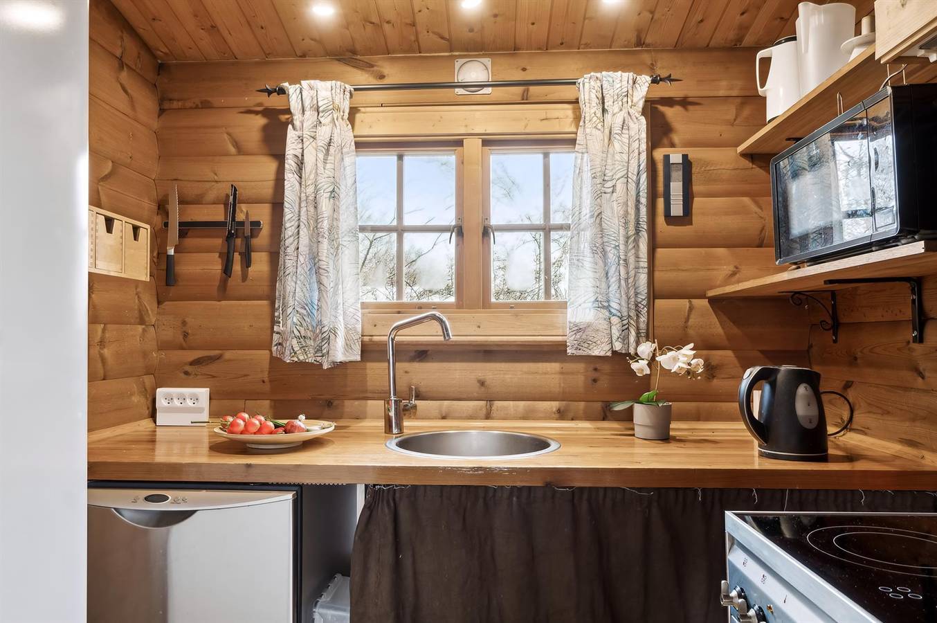 Home in Skibby with Wifi in Vellerup, Skibby