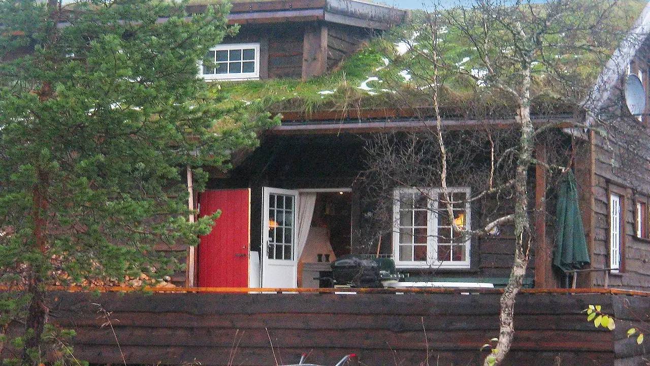 Ferienhaus für 10 Personen (110 m²) in Hovden I Setesdal in Hovden, Bykle