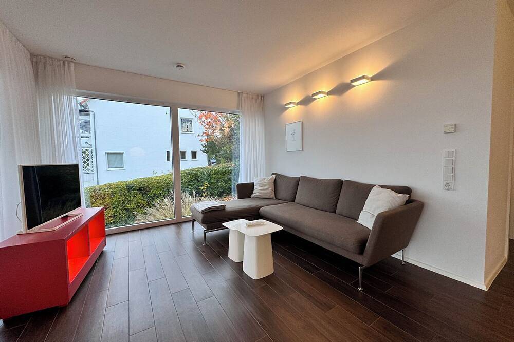 Appartamento vacanze a Meersburg a partire da 256€ a notte