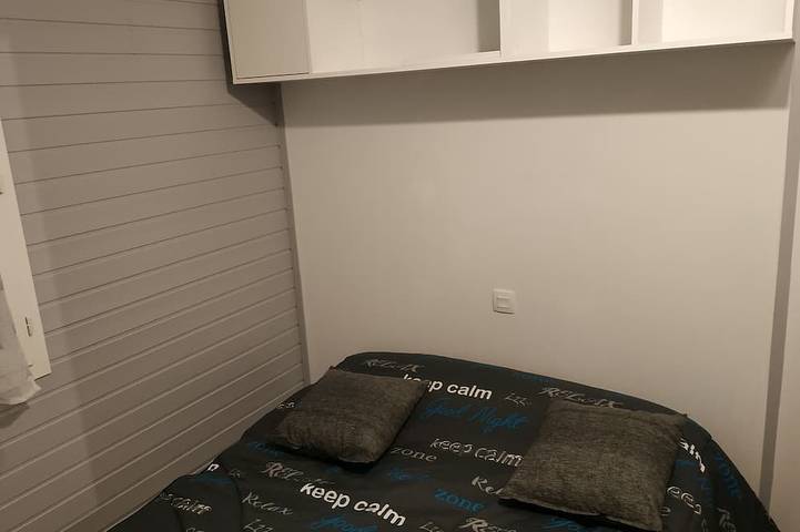 Residencia de vacaciones cerca de la playa y la duna pyla in Gujan-Mestras, Region de Arcachon