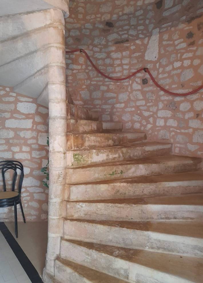 Gîte pour 14 personnes, avec piscine ainsi que jardin et terrasse dans Parc naturel régional Périgord-Limousin - 4