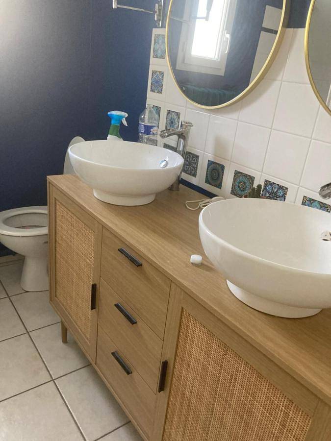 Gîte pour 2 personnes, avec terrasse et jardin à La Chapelle-sur-Erdre - 2