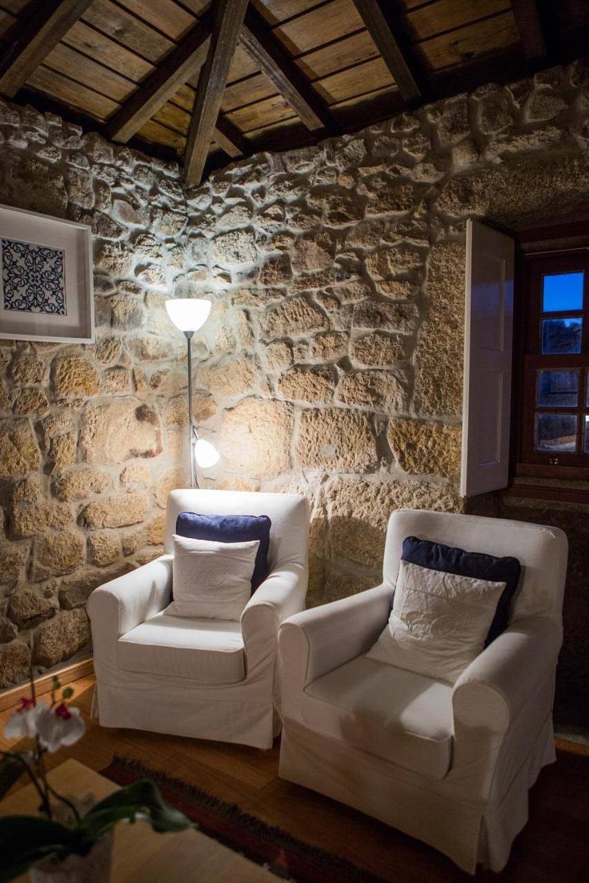 Holiday Home in Sistelo, Distrito de Viana do Castelo