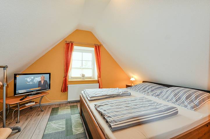 Ferienhaus Pastin in Sternberg, Ludwigslust-Parchim