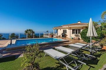 Finca für 8 Personen in Adeje, Teneriffa Süd, Bild 2