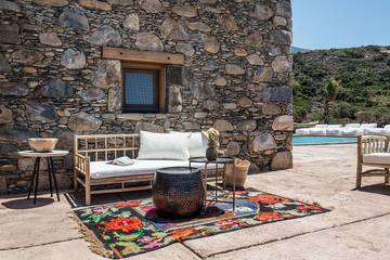 Strandhaus für 2 Personen in Kreta Westküste, Kreta, Bild 4