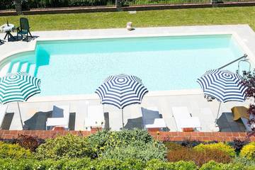 Cottage pour 9 personnes, avec jardin à Castiglione di Garfagnana