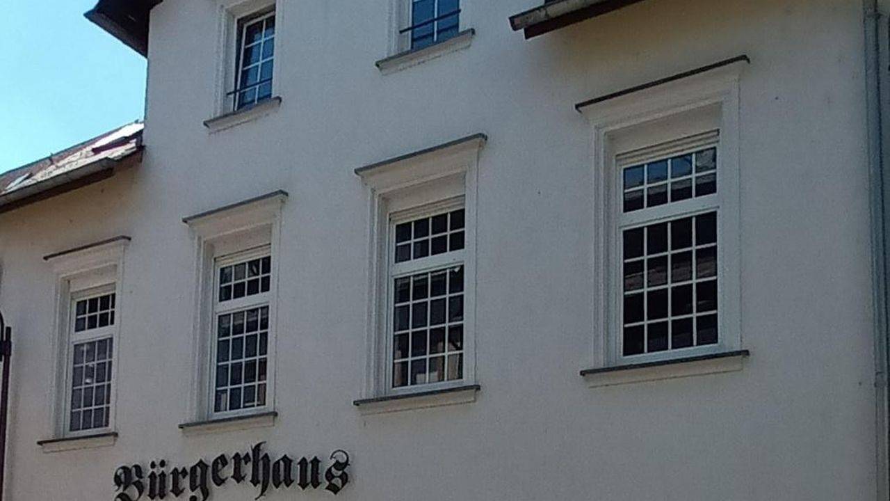 Ganze Ferienwohnung, Ferienwohnung für 7 Personen (119 m²) in Zeltingen-Rachtig in Zeltingen-Rachtig, Bernkastel-Kues & Umgebung