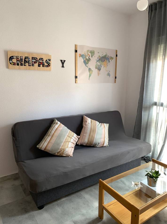 Apartamento entero, Apartamento en La Cala del Moral in La Cala del Moral, Rincón de la Victoria