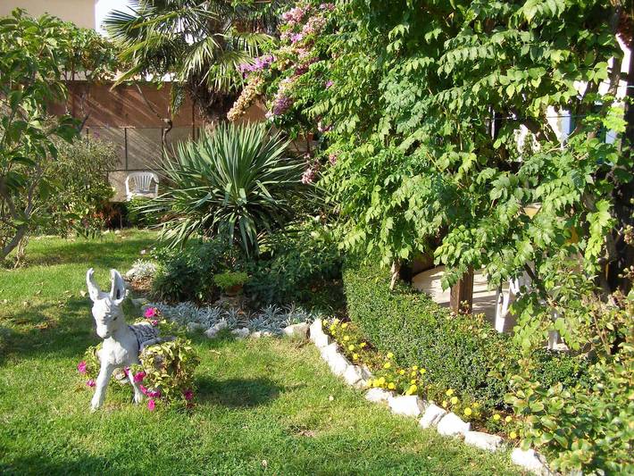 Ganze Ferienwohnung, Ferienwohnung nur 35 m bis zur Adria in Kukljica, Insel Ugljan