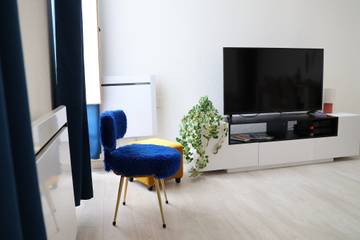 Appartement De Vacances pour 4 Personnes dans Nevers, Nièvre, Photo 1