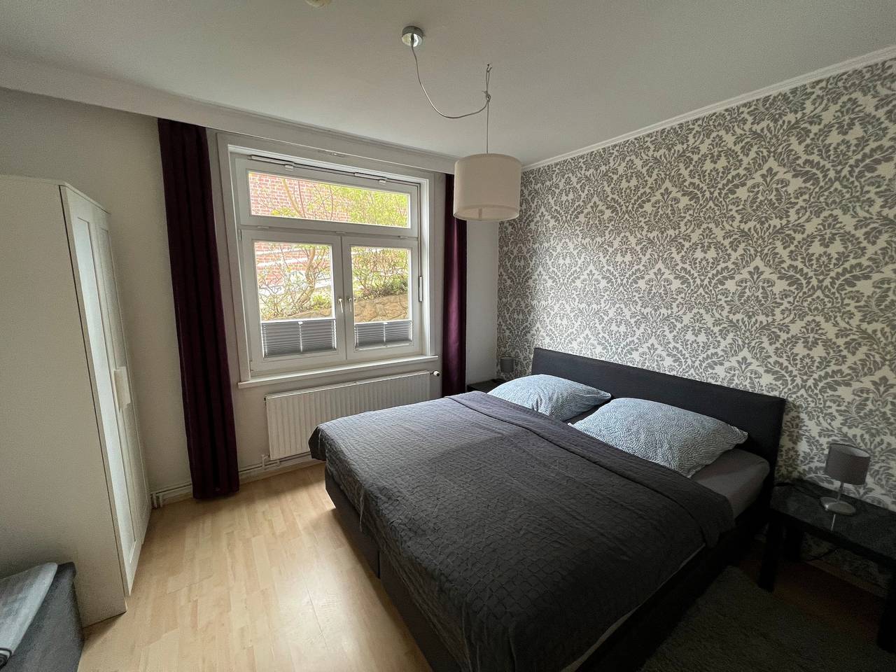 Ganze Ferienwohnung, Wohnung Kalkberg in Bad Segeberg, Kreis Segeberg