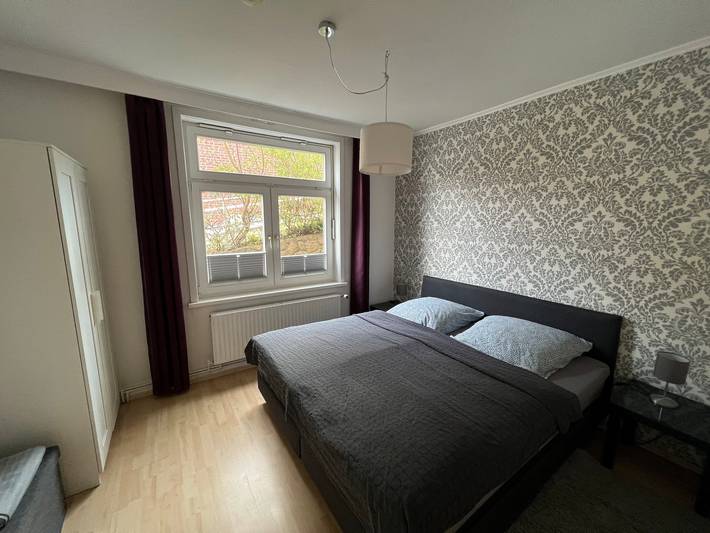 Ferienwohnung für 4 Personen in Bad Segeberg - 2