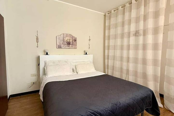 Apartamento entero, Apartamento de vacaciones en Apulia para 6 personas in Monopoli, Region de Bari