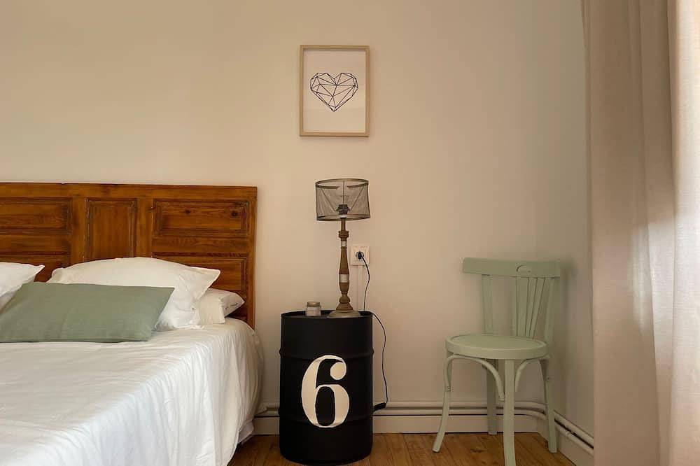 Charming rural house in Zamora Province