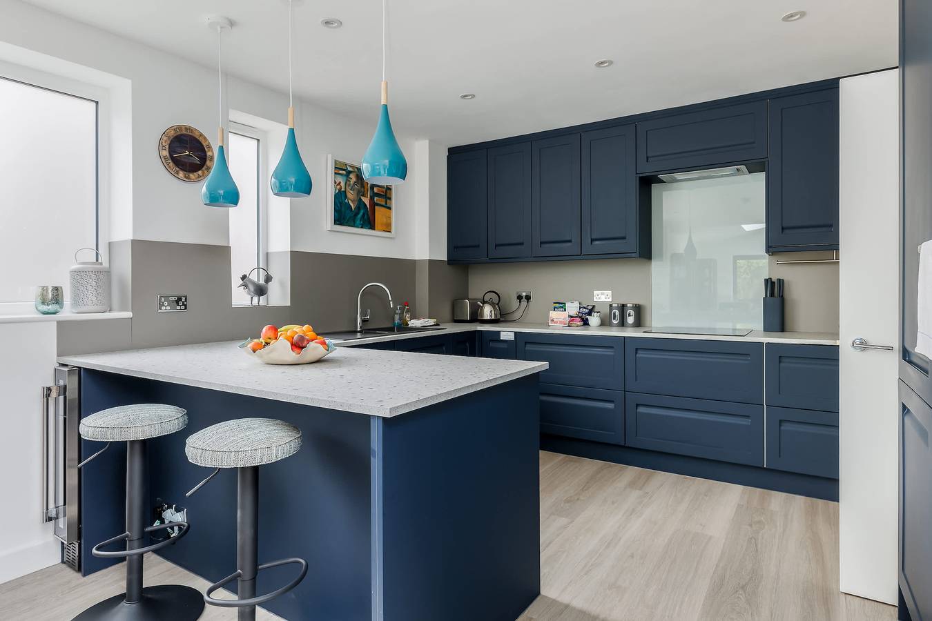 Middle Chine - Garden and Spacious Living Space in Bournemouth, Sudoeste de Inglaterra