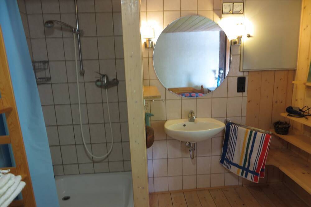 Ausspannen in einem idyllisch gelegenen Selbstversorgerhaus mitten in der Natur in Zimmern u. d. B., Neckar-Alb