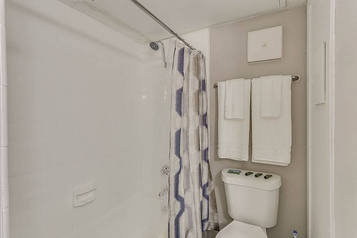 Vacation rental for 4 people in Arlington