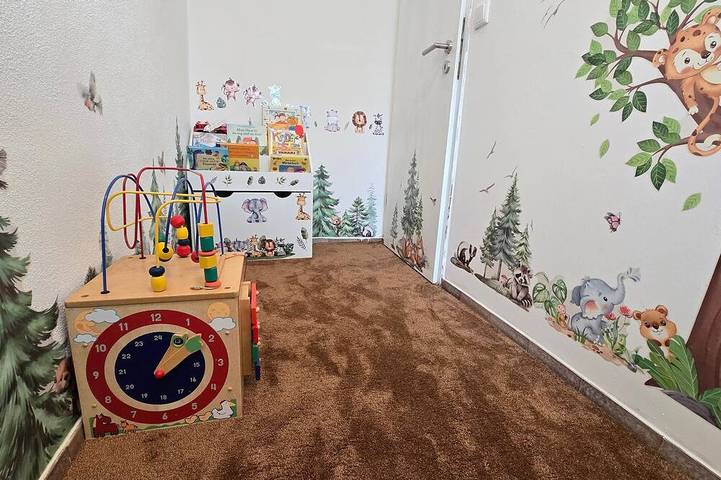 Apartamento de férias para 4 pessoas, com piscina - 1