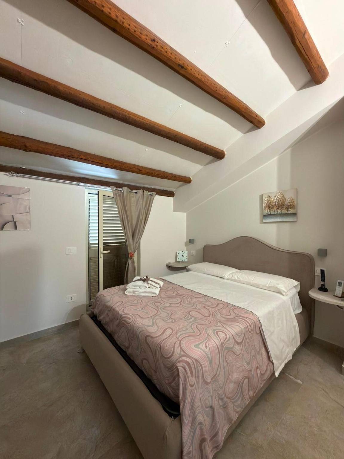 Guest House 'Casa Malida - Guest House Beige'