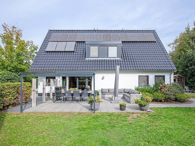 Texel Treasures — Witte Parel in De Koog, Westfriesische Inseln