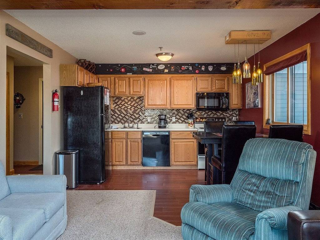 White Cap | 1 Bed, 1 Bath in Newry, Sunday River