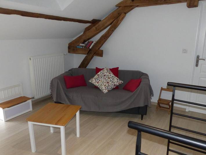 Location de vacances pour 6 personnes, avec terrasse à Thiviers - 3