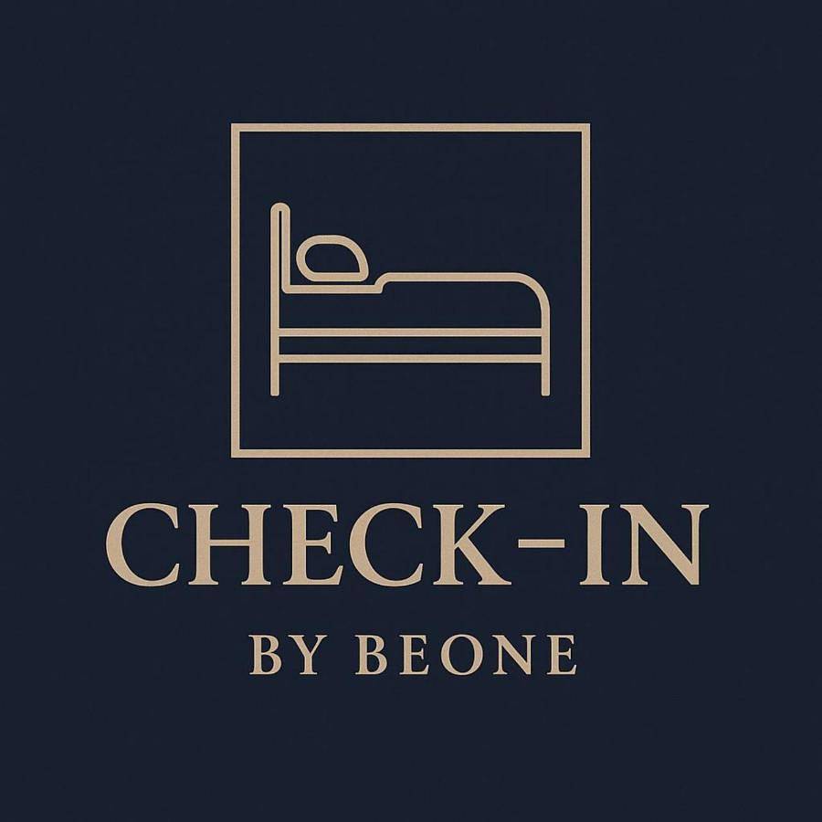 Check-In by Beone Rw-N in Rottweil, Forêt-Noire centrale