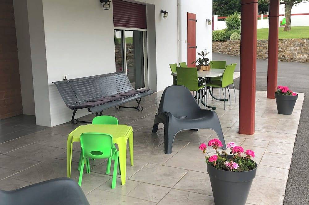 Appartement entier, Gîte 3 *** entre Mer et montagne in Hasparren, Région de Bayonne