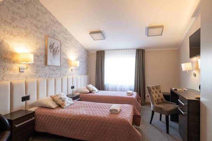 Ferienwohnung für 6 Personen, mit Ausblick und Garten